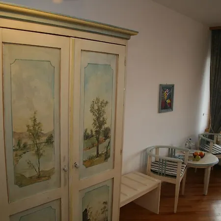 Hotel Casa Cranta Brașov