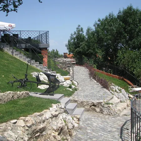 Hotel Casa Cranta 4*