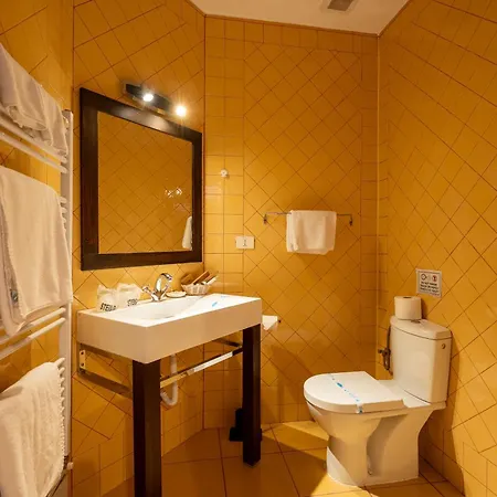 Casa Cranta 4* Brașov