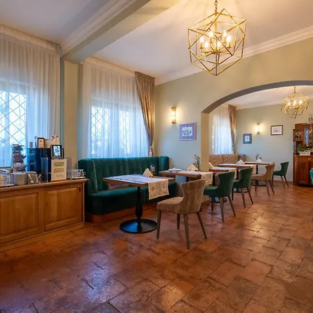 Hotel Casa Cranta Brașov