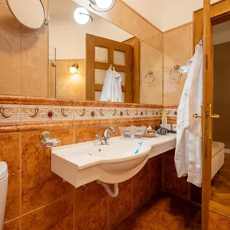 Casa Cranta 4*