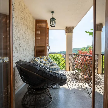 Hotel Casa Cranta 4*