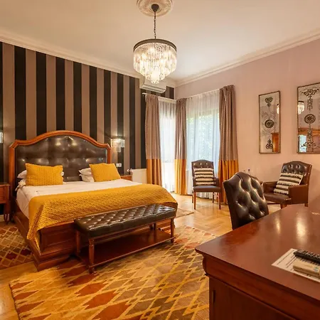 Hotel Casa Cranta