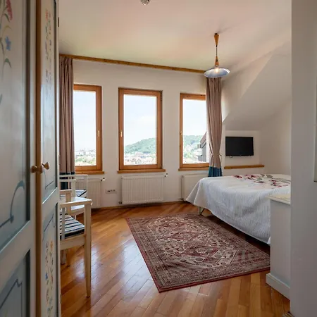 Casa Cranta Brașov