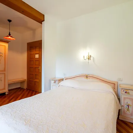 Hotel Casa Cranta 4*