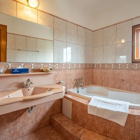Casa Cranta Hotel Brașov