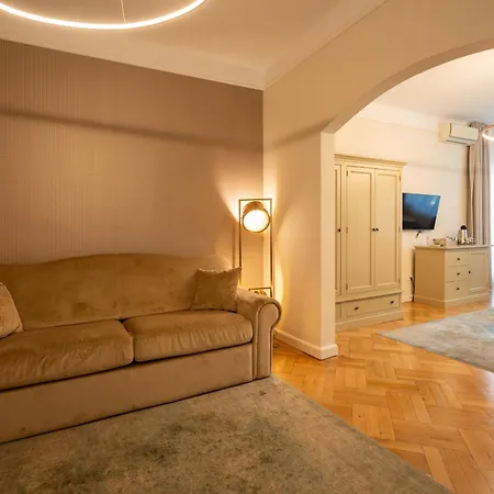 Hotel Casa Cranta Brașov