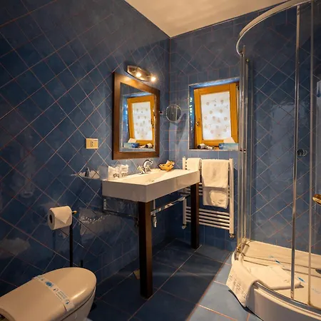 Hotel Casa Cranta 4*