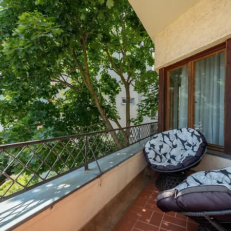 Casa Cranta 4*
