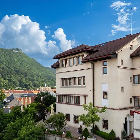 Hotel Casa Cranta Brașov