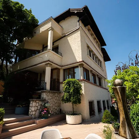 Casa Cranta